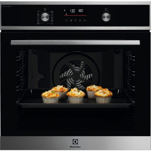 Electrolux EOD6P66WX