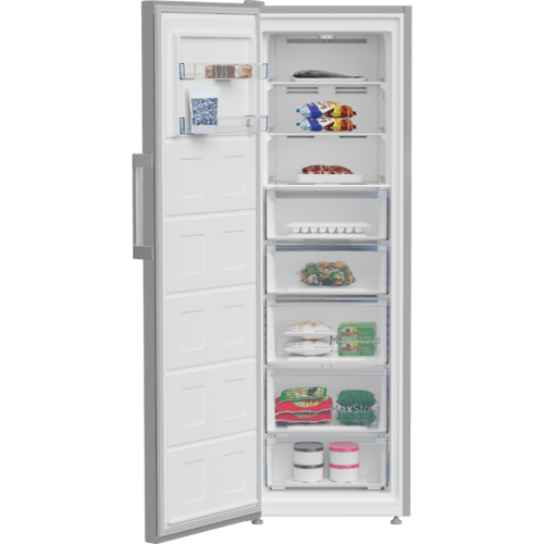 Šaldiklis BEKO B1RMFNE314XB - Image 2