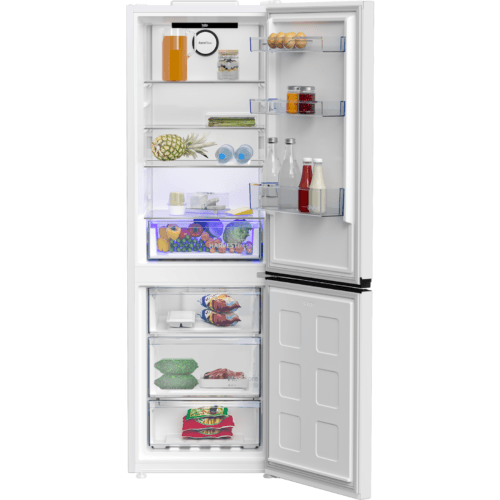 Šaldytuvas BEKO B3RCNA364HW - Image 2