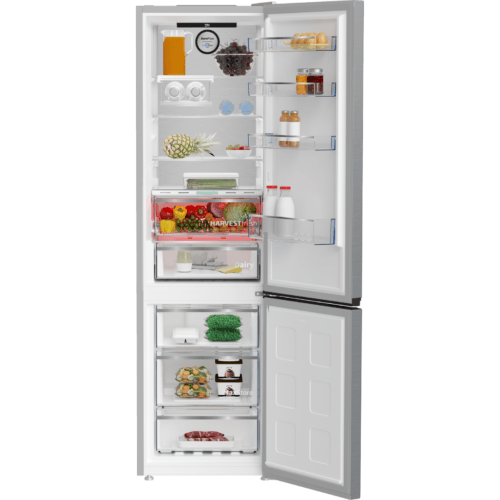 Šaldytuvas BEKO B5RCNA406LXBW - Image 2