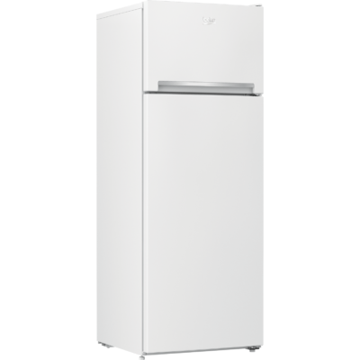Šaldytuvas BEKO RDSA240K40WN