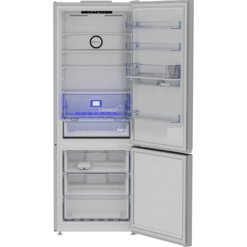 Šaldytuvas BEKO B3RCNE564HDXB - Image 2