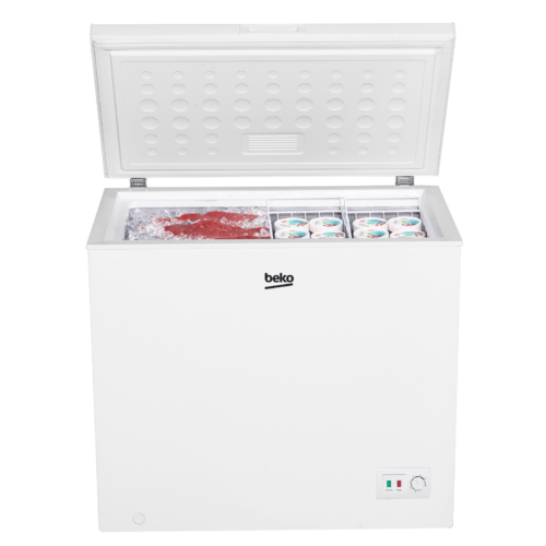 Šaldiklis BEKO CF200EWN - Image 2