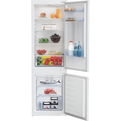 Šaldytuvas BEKO BCHA275K41SN