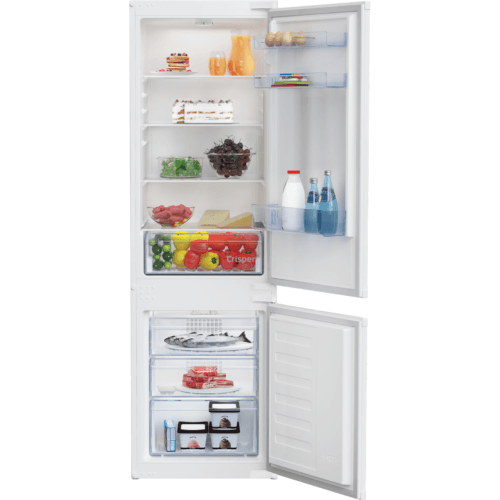 Šaldytuvas BEKO BCHA275K41SN