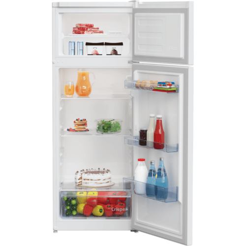 Šaldytuvas BEKO RDSA240K40WN - Image 2