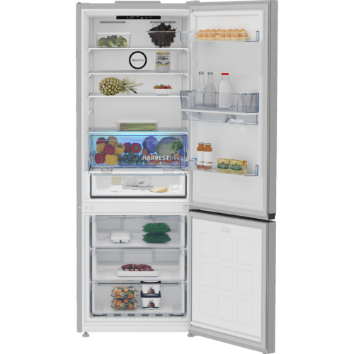 Šaldytuvas BEKO B3RCNE564HDXB - Image 3