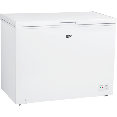 Šaldiklis BEKO CF316EWN