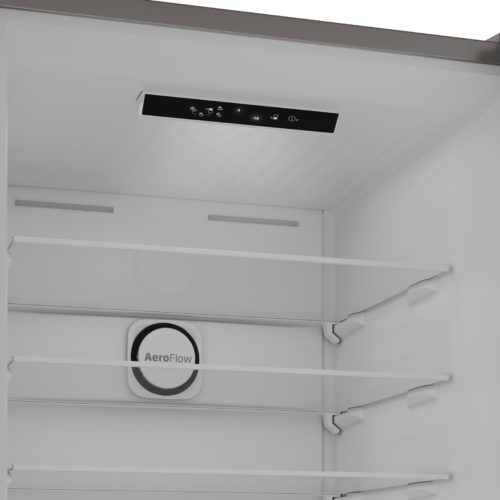 Šaldytuvas BEKO B3RCNE564HDXB - Image 4