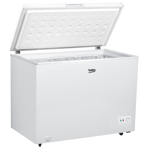 Šaldiklis BEKO CF316EWN - Image 2