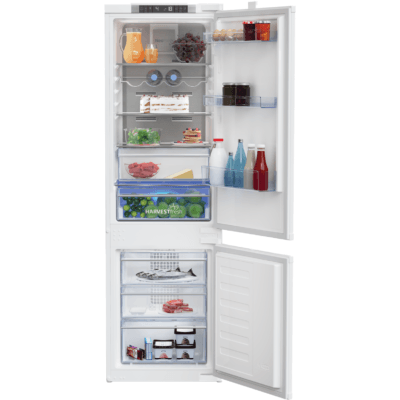 Šaldytuvas BEKO BCNA275E4SN