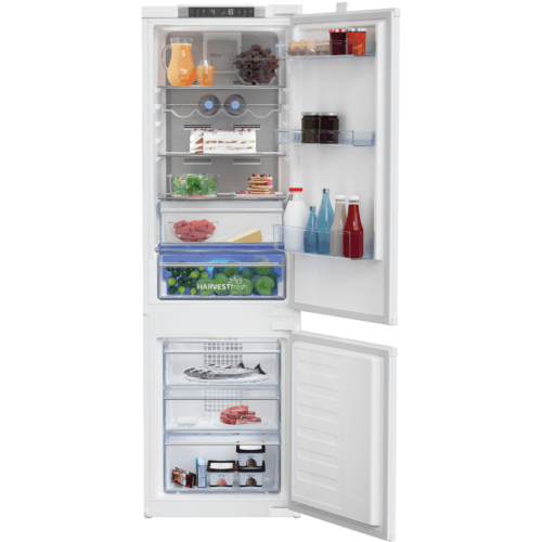 Šaldytuvas BEKO BCNA275E4SN