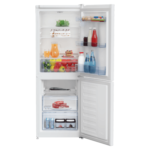 Šaldytuvas BEKO RCSA240K40WN - Image 2