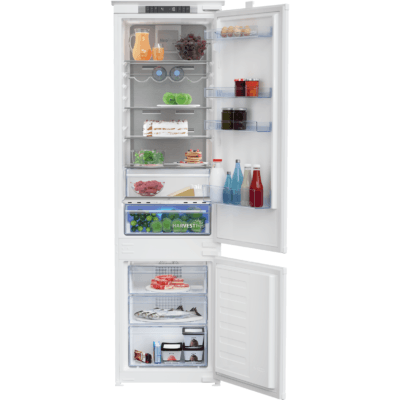Šaldytuvas BEKO BCNA306E4ZSN