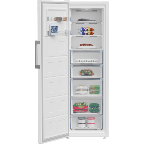 Šaldiklis BEKO B1RMFNE314W - Image 2