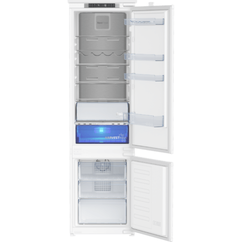Šaldytuvas BEKO BCNA306E4ZSN - Image 2