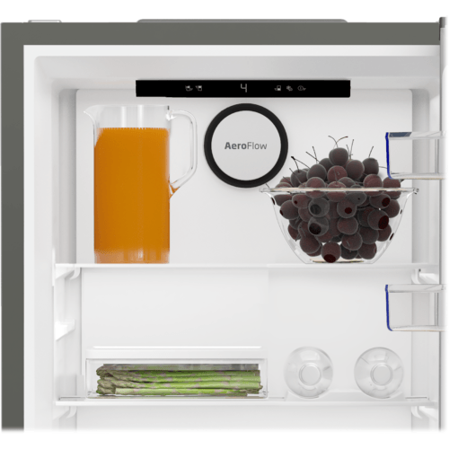 Šaldytuvas BEKO B5RCNA405HG - Image 3
