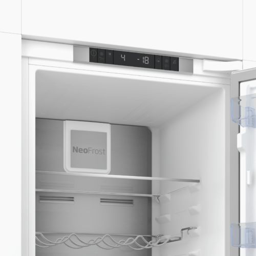 Šaldytuvas BEKO BCNA306E4ZSN - Image 3