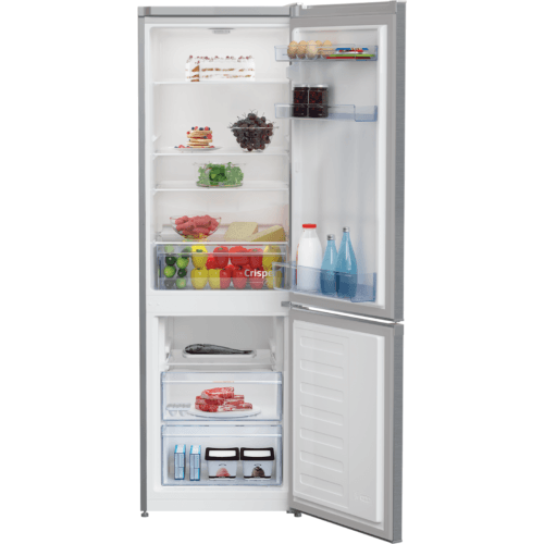 Šaldytuvas BEKO RCSA270K40SN - Image 2