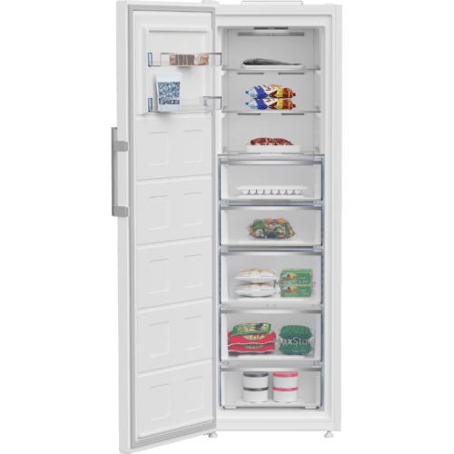 Šaldiklis BEKO B5RMFNE314W - Image 2