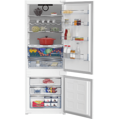 Šaldytuvas BEKO BCNE400E50SHN