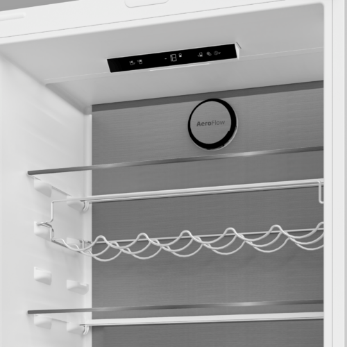Šaldytuvas BEKO BCNE400E50SHN - Image 3