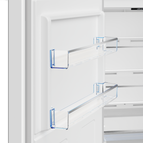 Šaldiklis BEKO B5RMFNE314W - Image 4