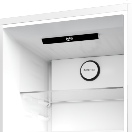 Šaldytuvas BEKO B3RCNA364HW - Image 3
