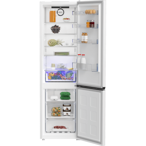Šaldytuvas BEKO B3RCNA404HW - Image 2