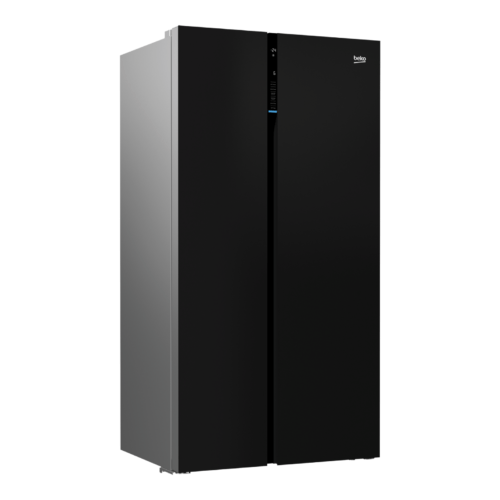 Šaldytuvas BEKO GN163140ZGBN