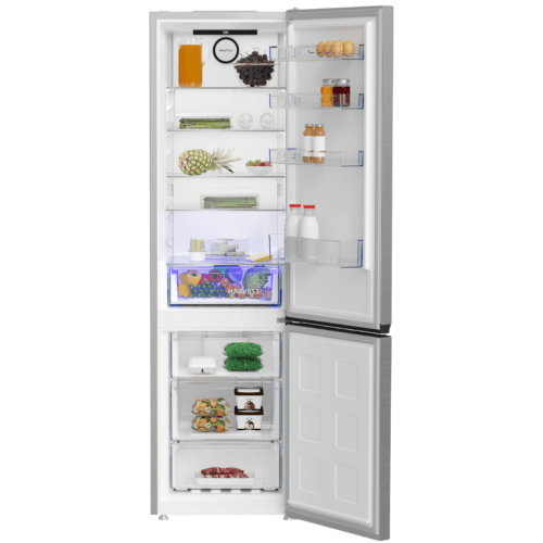 Šaldytuvas BEKO B3RCNA404HXB - Image 2