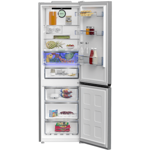 Šaldytuvas BEKO B5RCNA365ZXB - Image 2