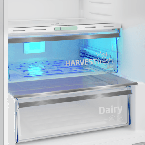 Šaldytuvas BEKO B5RCNA365ZXB - Image 4
