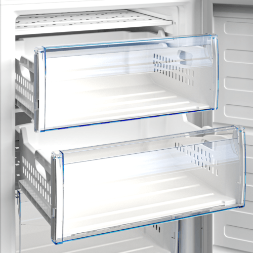 Šaldiklis BEKO RFSA240M41WN - Image 3