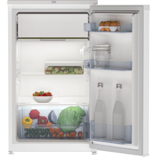 Šaldytuvas BEKO TS190340N - Image 2