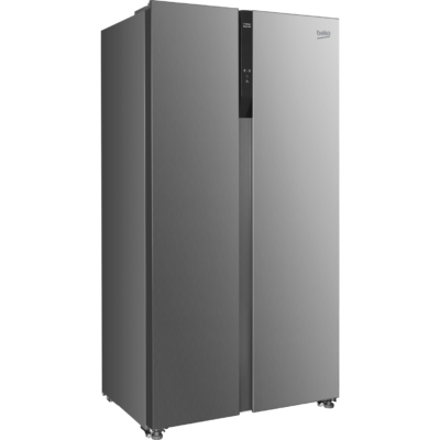 Šaldytuvas BEKO GNO5322XPN