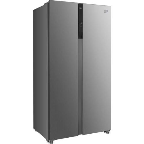 Šaldytuvas BEKO GNO5322XPN
