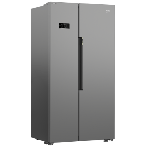 Šaldytuvas BEKO GN163140SN