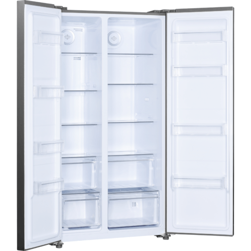 Šaldytuvas BEKO GNO5322XPN - Image 2