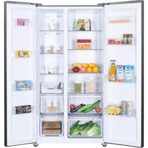 Šaldytuvas BEKO GNO5322XPN - Image 3