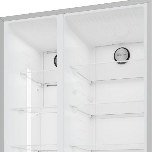 Šaldytuvas BEKO GN163140SN - Image 3