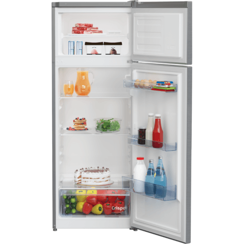 Šaldytuvas BEKO RDSA240K40SN - Image 2