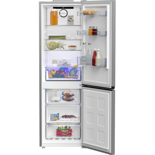 Šaldytuvas BEKO B3RCNA364HXB - Image 2