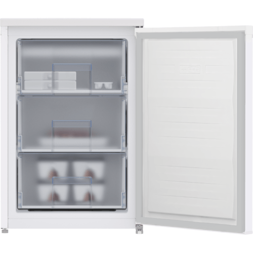 Šaldiklis BEKO FSE1174N - Image 2