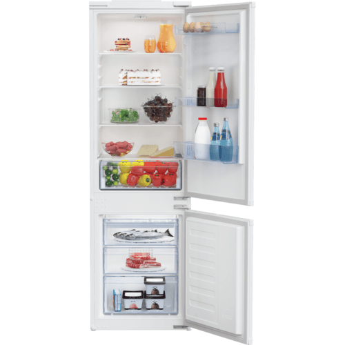 Šaldytuvas BEKO BCSA285K4SN