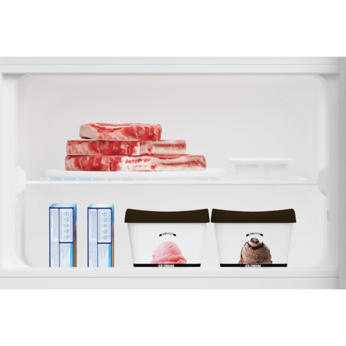 Šaldytuvas BEKO RDSA240K40SN - Image 3