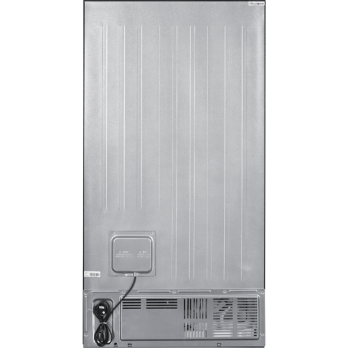 Šaldytuvas BEKO GNO5322XPN - Image 5