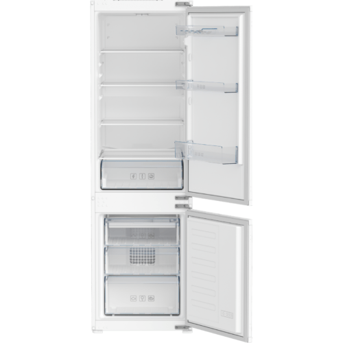 Šaldytuvas BEKO BCSA285K4SN - Image 2