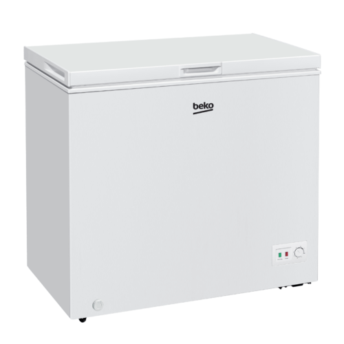 Šaldiklis BEKO CF200EWN