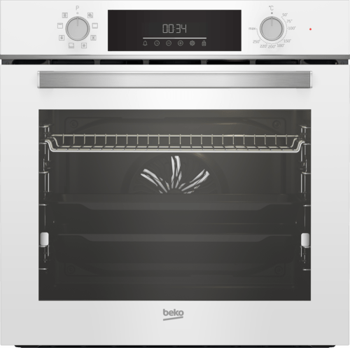 Orkaitė BEKO BBIM14300WMS